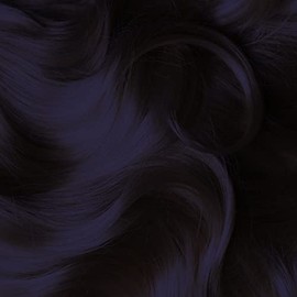 MANIC PANIC Tinte para El Cabello Supernatural Blue Panther