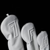 Craftsman Golf Embossed No. Fairway Wood Headcover