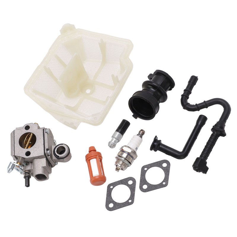 Carburetor Carb Wear Resistant Chainsaw Carburetor Replacement for STIHL MS340