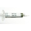 JTS Silver Solder Paste Easy/Soft 65% Silver 1/4 Troy Ounce