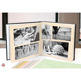 11 X 17 Stationery Parchment Recycled Paper 65lb. Cover Cardstock - 50 Sheets Per Pack (Natural Cream)