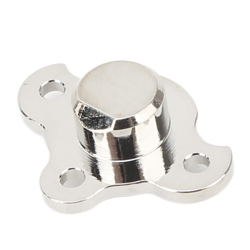 Tripod Fixed Plate Base Screw Nut Aluminum Alloy Tripod Fixing