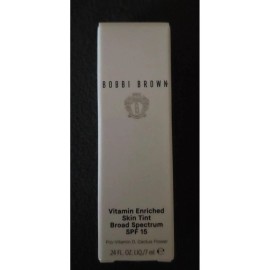 Bobbi Brown NEW Bobbi Brown Shine Tint Shade Golden 2 Vitamin Enriched Skin Tint With SPF 15