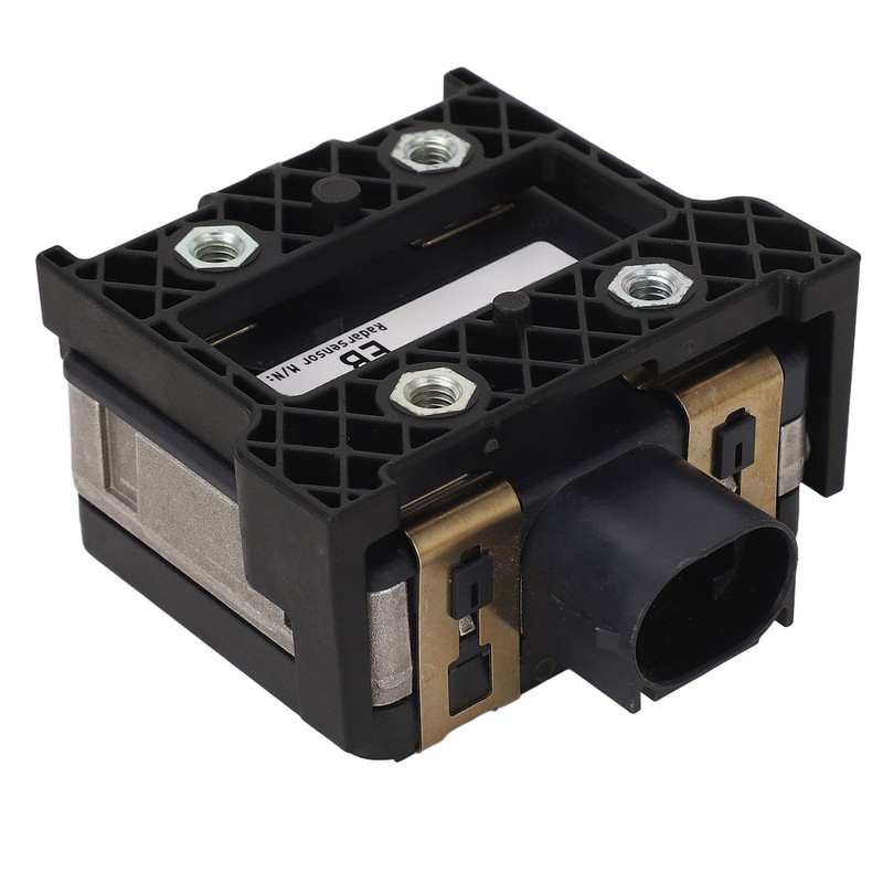 Cruise Control Distance Sensor High Accuracy Fast Response 28438 5UD0A
