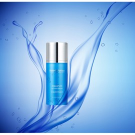 Aquanin Active Cream 80ml/Moisture Ball Enhancement Line/Daily Moisture Cream / 아쿠아닌 액티브 크림80ml/수분장벽강화 라인/데일리 수분크림