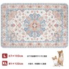 ULIGOTA Washable Pet Sheet for Dogs and Cats, Washable Pet