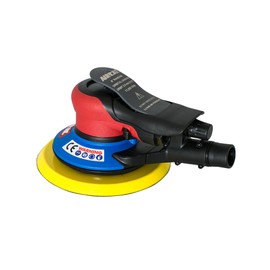 AirCat 6' Central Vac Orbital Palm Sander 6700-6-332CV