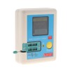 Transistor Tester LCR-T7 TFT Transistor Tester Coloured Graphic Display Multifunction