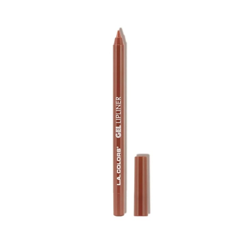 Gel Eyeliner CP640 Black Brown