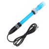 PH Electrode Probe Rechargeable PH Controller Meter Sensor with BNC
