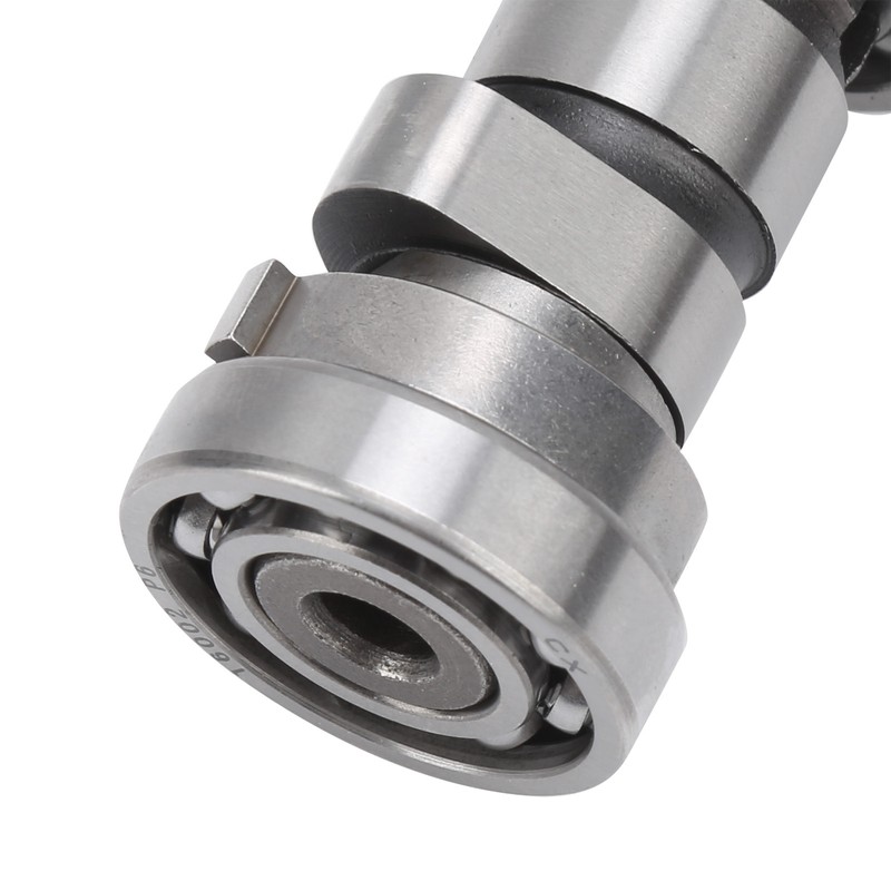Camshaft Scooter Engine Accessory High Performance Replacement for GY6 125