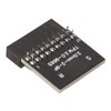 ciciglow TPM2.0 Module, 18Pin 2x9P TPM 2.0 Encryption Security Module