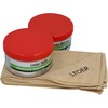Nigrin Performance 73170 Leather Care Set Soap with Balm, Single