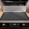 Nyoria Stove Top Cover Silicone - 30 x 21 inch