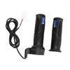 36V 1000W Brushed Motor Controller Throttle Grip Set with Electric