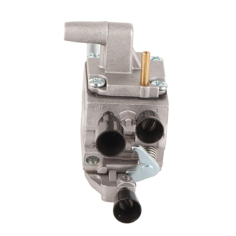 Carburettor Filter Ignition Coil Air Filter Fuel Hose Kit for