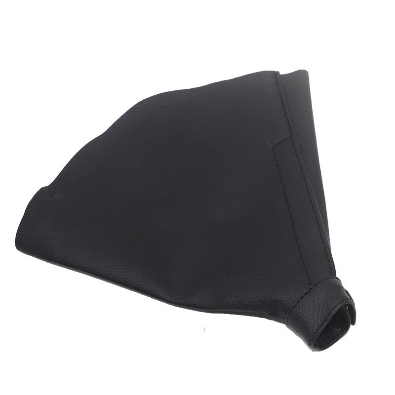 Fouedy Car Manual Gear Shift Knob Gaiter Boot Cover for