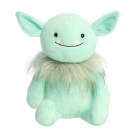 AURORA Mythical Creatures Gribble The Goblin 12" Plush