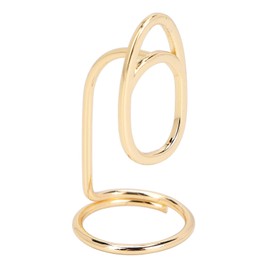 Nail Rings, Nail Art Fingernail Rings Unique Stylish Women Finger Nail Cover Ring Decoration Jewelry Gift Fingernails Tip Rings Fingernail Protective Nail Cap Cover Rings Nail Accessories(3044 Gold)
