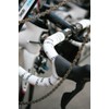 Deda Elementi Squalo Handlebar Tape - White/Black