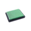 vhbw Paper Air Filter Replacement Filter Compatible with Dolmar PM-5165