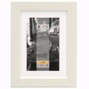 VANJOH Photo Frame KATY Frame L White KTLWH