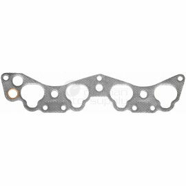 Fel-Pro Engine Intake Manifold Gasket Set Lower MS91485 17105P2J014 for Honda