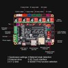 MKS TinyBee Control Board 3D Printer 32Bit Silent Board 3D