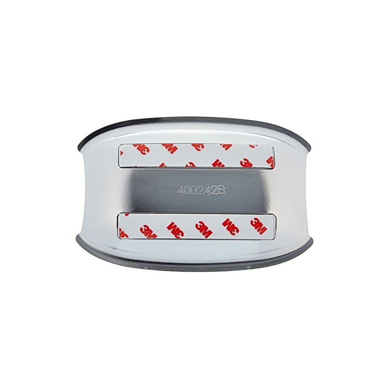 Putco 400442 Chrome Door Handle Cover