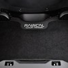 Rear Trunk Liner Side Top Box Protection Pad for Honda