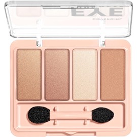 COVERGIRL Eye Enhancers 4-Kit Eye Shadow Country Woods, .19 oz (packaging may vary)