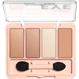 COVERGIRL Eye Enhancers 4-Kit Eye Shadow Country Woods, .19 oz (packaging may vary)