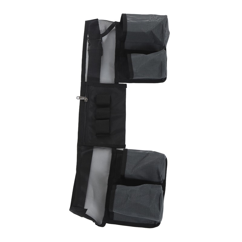 Waist Tools Belt Bag Multiple Pockets Adjustable Heavy Duty Waist