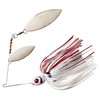 BOOYAH Blade Double Willow Wounded Shad 3/8 Oz, One Size