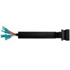 XMK 13 Pin Connector for Boss Snow Plow Wiring Harness