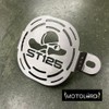 MotolordD Honda Ducks 125 ST125 Horn Cover HONDA DAX125 ST125