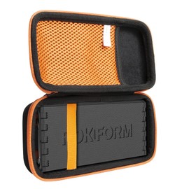 Aenllosi Hard Storage Case Compatible with ROKFORM G-ROK Portable Wireless Magnetic Golf Speaker