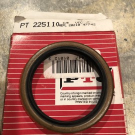 Power Train Components New PTC Auto Trans Torque Converter Seal PT 225110 New = Skf 20210 , Free Shippi