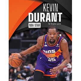 Kevin Durant (Pro Sports Stars)