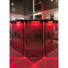 8 Meter LED RGB Strip Light kit 30 LEDs/metre/IP65 +