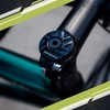 JRC Components Ahead Stem Top Cap Pathway Design | Lightweight