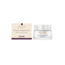 AHAVA Crema en gel corrector de manchas oscuras 1.7 Fl.Oz