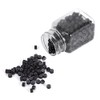 Anillo de extensión de cabello de silicona500PCS/Bottle 5MM Silicona forrada