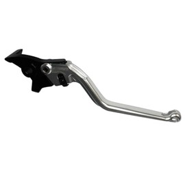 ACCOSSATO Lever Right Grey for KTM RC 2014 to 2015 (CC 200)