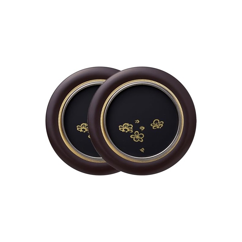 Asahipen No.453 Sliding Door Paper Pulls, 2 Pieces, 2 Pieces,