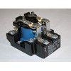 Deltrol Controls 900 DPDT 20241-83 Electromechanical Power Relay 120VAC 30A