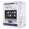 Blaupunkt BP800PLAY Dakota BP800PLAY 6.8-in. Double-DIN Digital Media Receiver with
