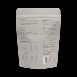Form Pureblend Protein Food Supplement