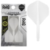 Condor Axe Standard XL (White)