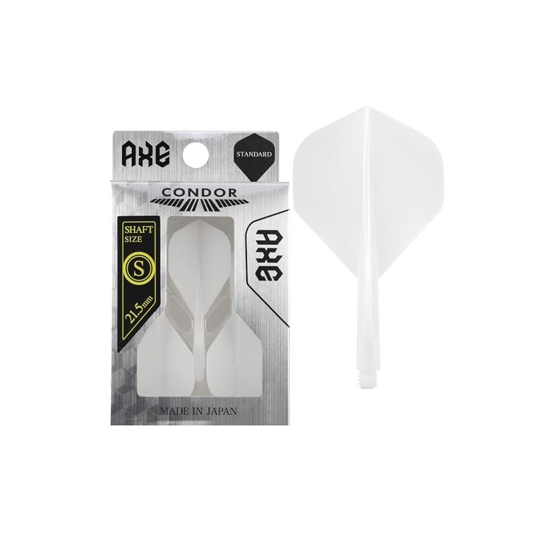Condor Axe Standard XL (White)